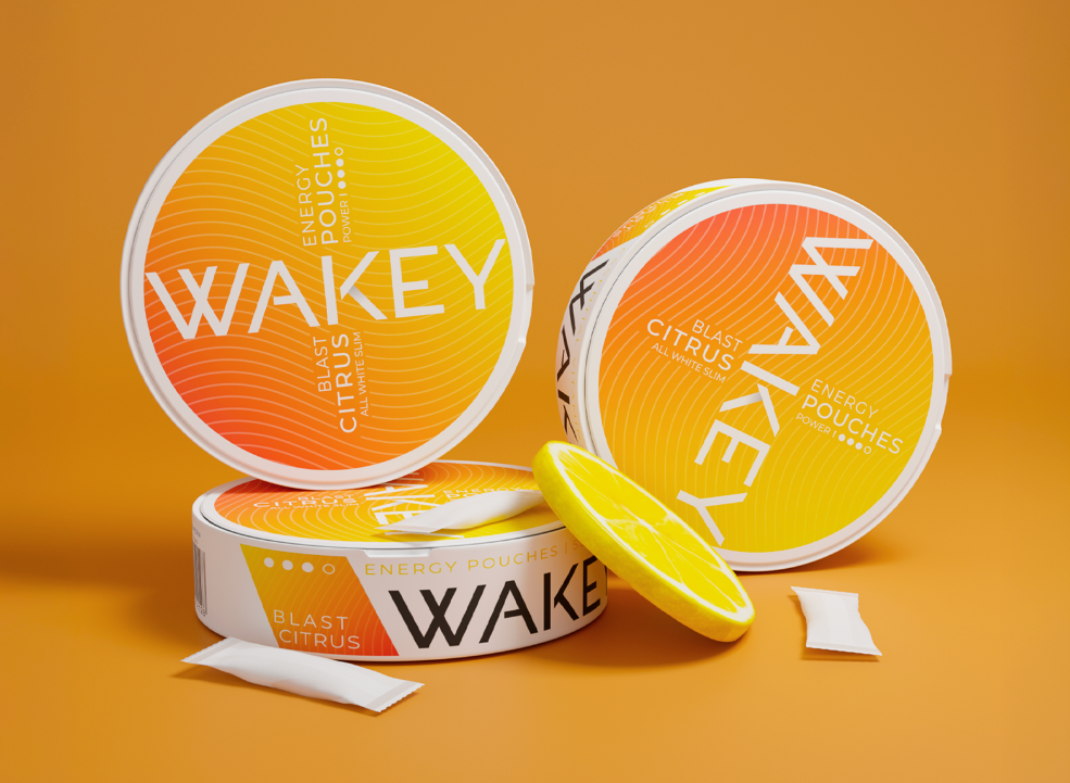 Wakey Wirkung & Anwendung: Dein Leitfaden für Clean Energy und Fokus