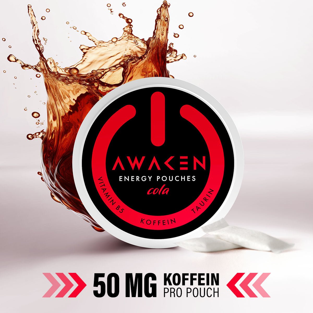 Awaken Energy Pouches: Wirkung, Anwendung und Erfahrungen vor dem Kauf