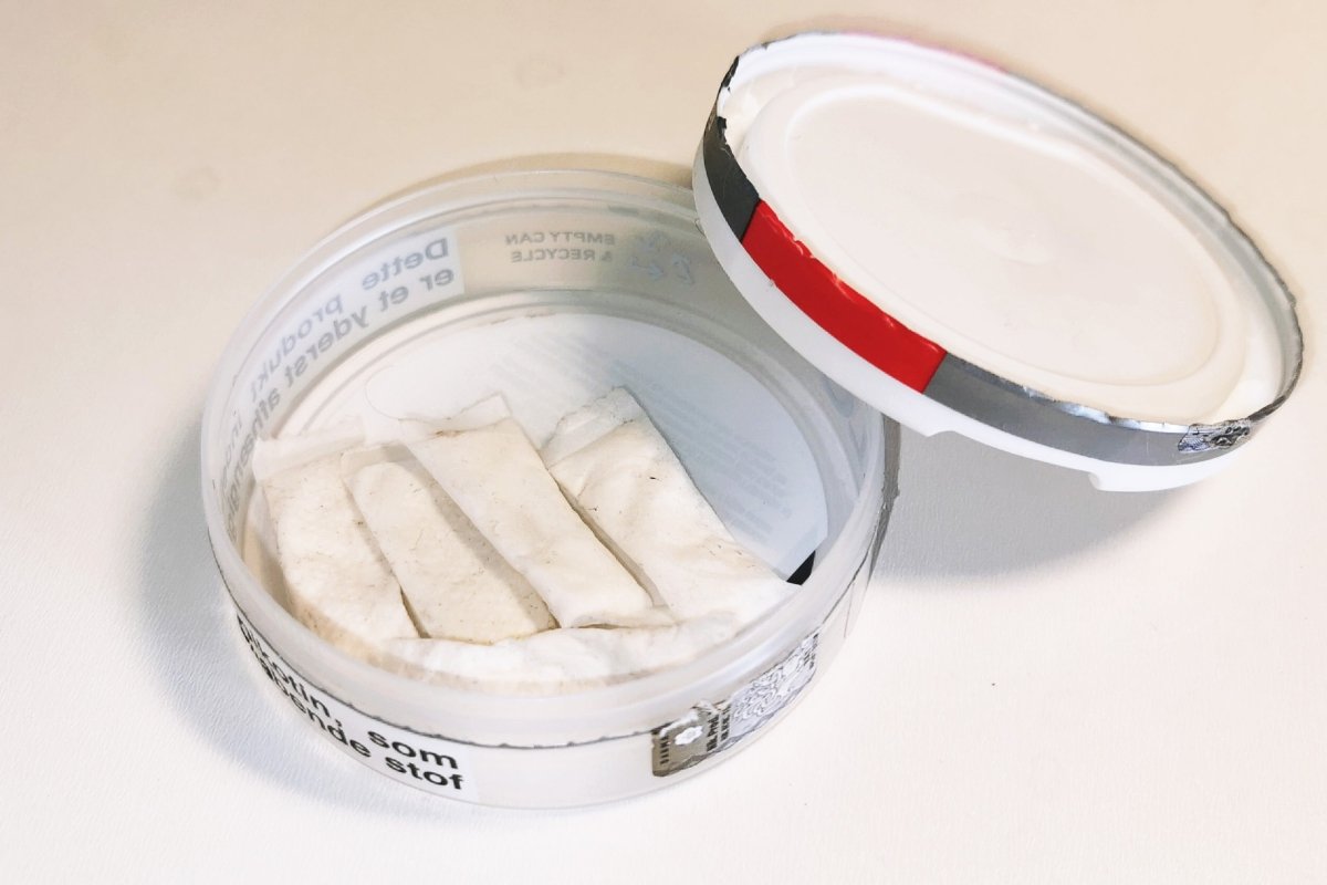Experten Tipps zum Aufhören mit Nikotin: So gelingt der Snus und Nicotine Pouch Ausstieg - PIQ | Energypouches.de