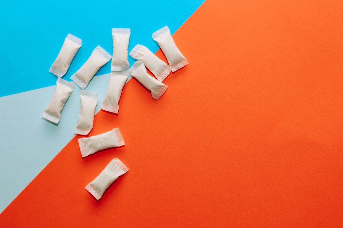 Koffein Pouches was sie sind? und warum sie beliebt sind - PIQ | Energypouches.de