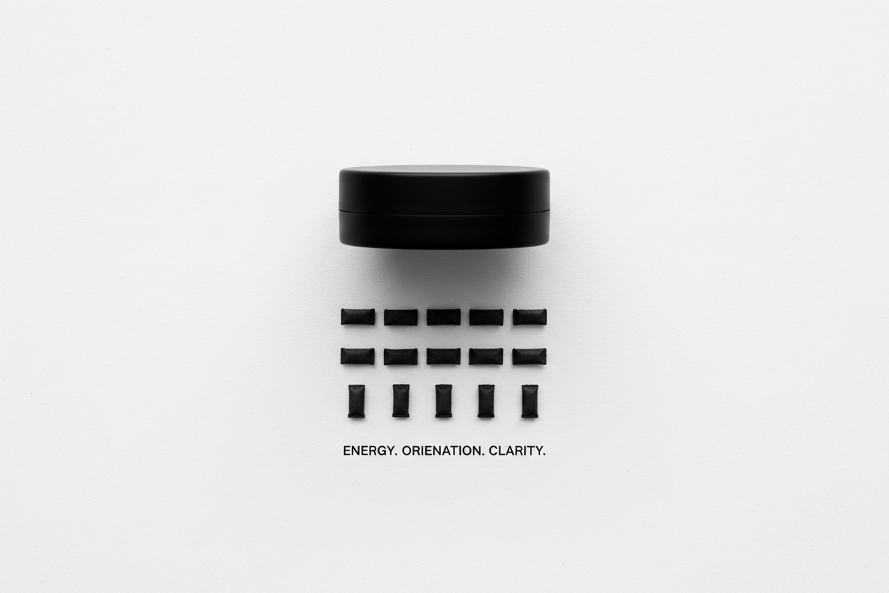 Was sind PIQ Energy Pouches? Eine Klarstellung für deine Energiesuche