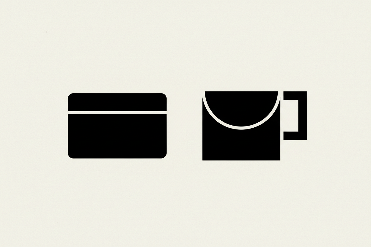 Energy Pouches vs. Kaffee: Die smarte Koffein-Alternative