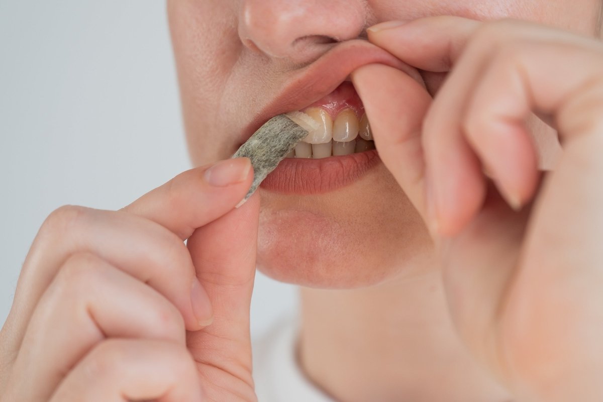 Mit Snus aufhören Schritt für Schritt zum Nikotinstopp - PIQ | Energypouches.de