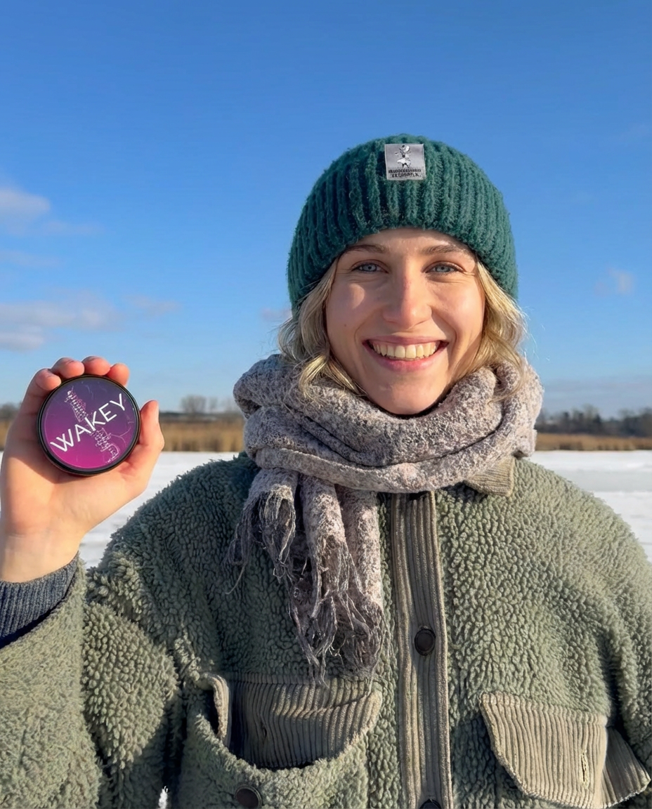 Warum immer mehr Erwachsene mit Snus aufhören und auf Energy Pouches umsteigen
