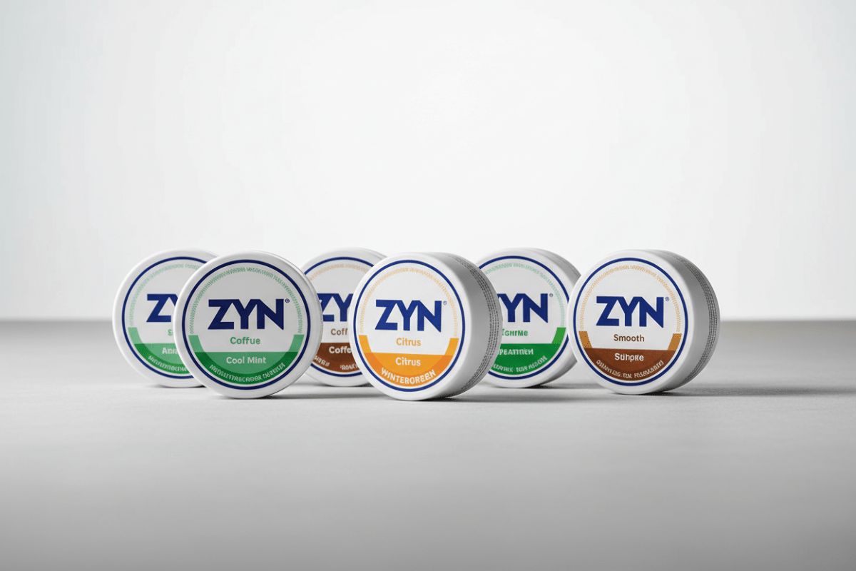 Nicotine Pouches: Die versteckte Gefahr für deine Gesundheit - PIQ | Energypouches.de
