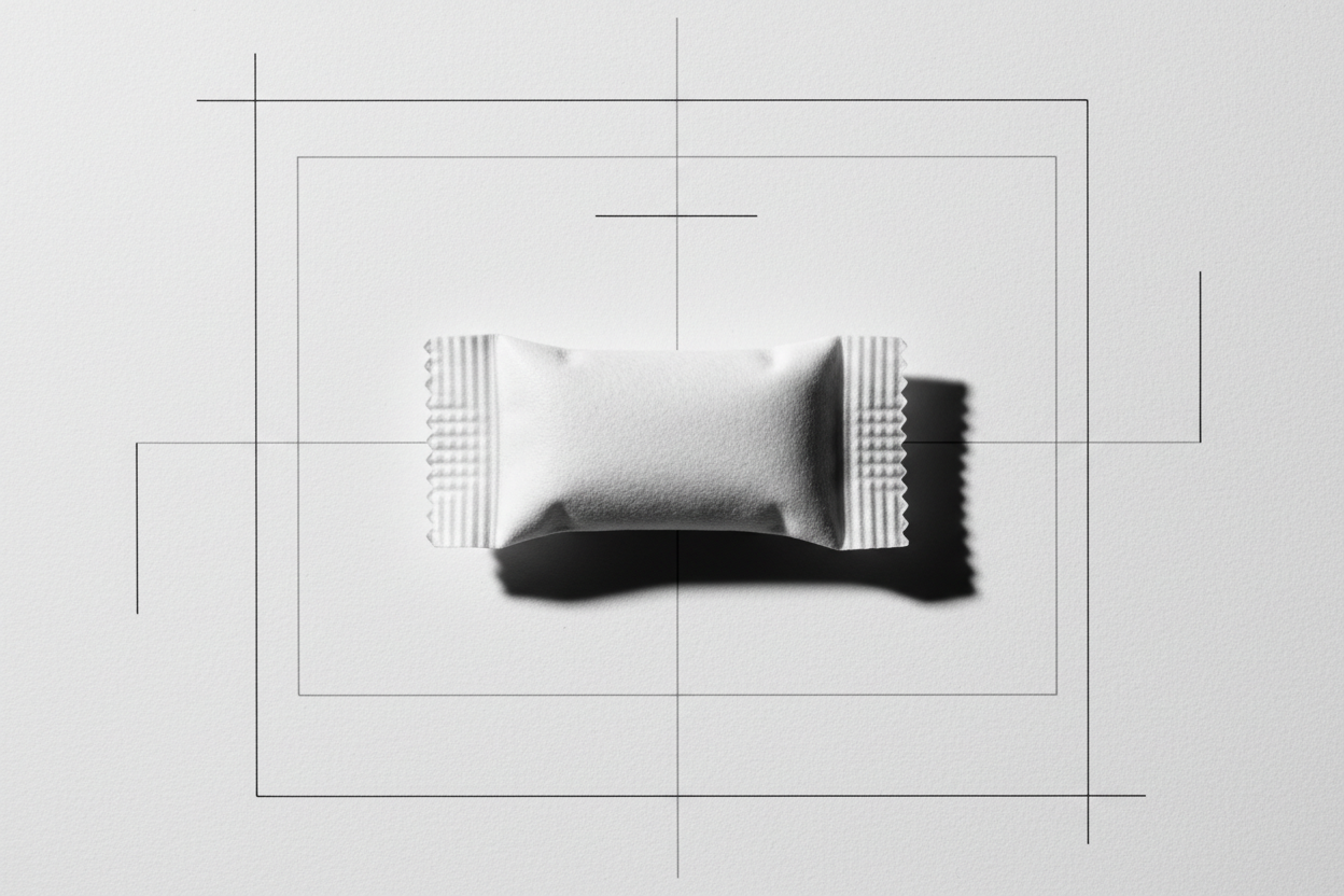 Wie lange wirken Energy Pouches? Dauer, Wirkung & Faktoren