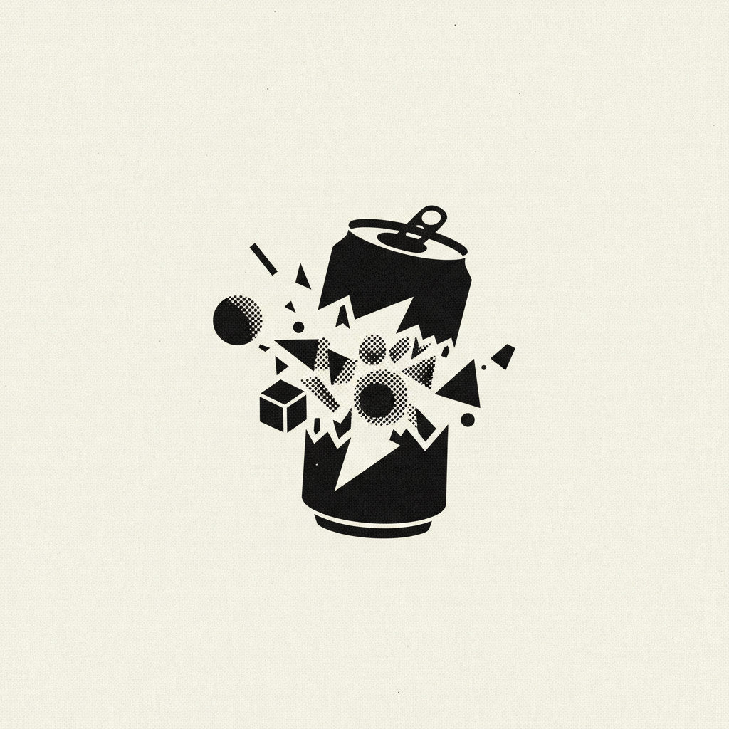 Monster, Rockstar, Red Bull & Co. warum viele Energydrinks kritisch gesehen werden?