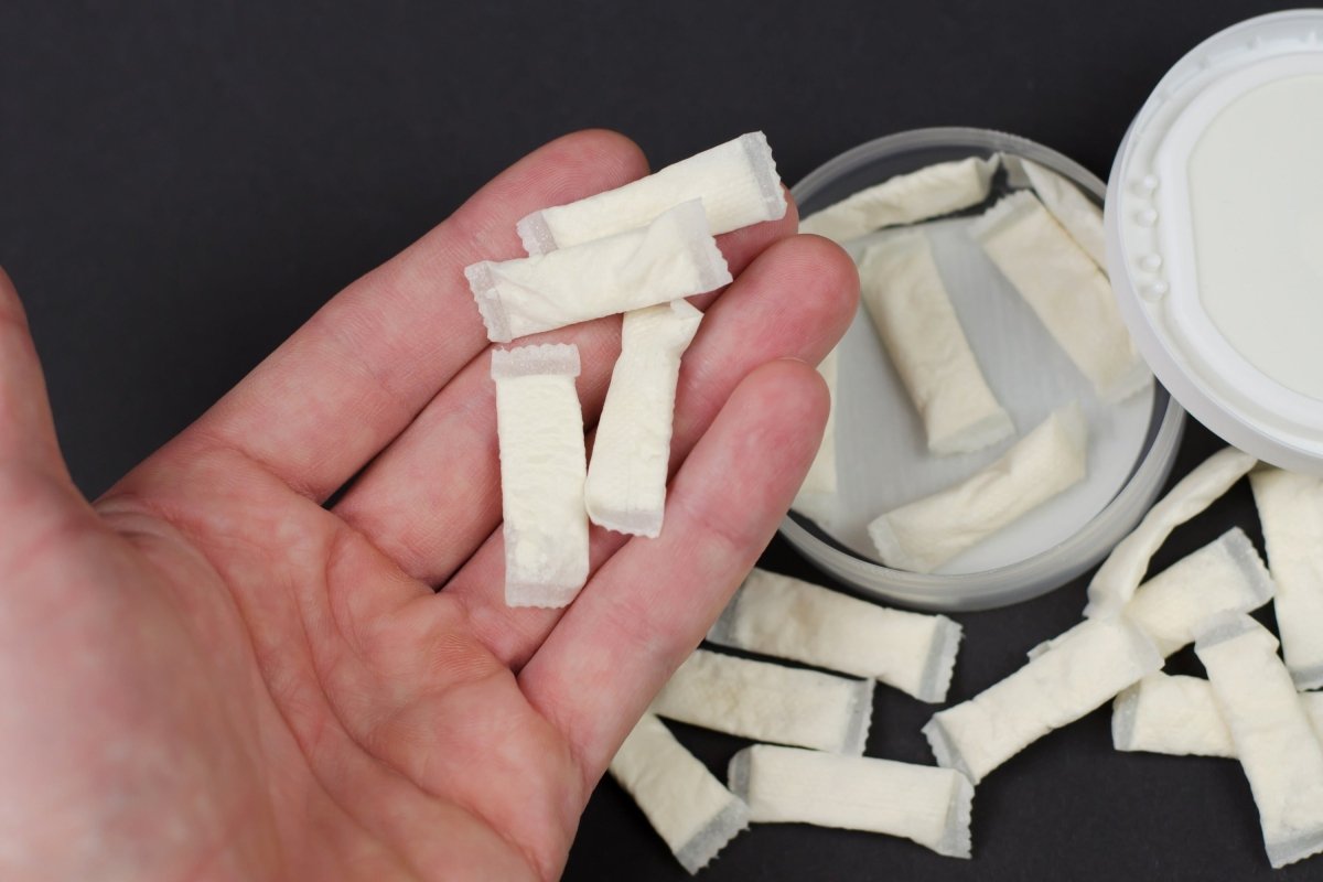 Snus Gesetzgebung und Nikotin Pouches in Deutschland und Österreich - PIQ | Energypouches.de