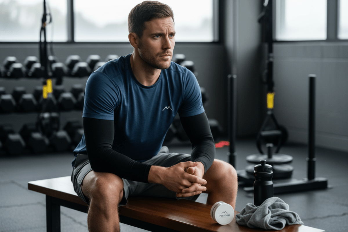 Snus und Nikotin im Sport? Warum Nicotine Pouches deine Leistung verschlechtern - PIQ | Energypouches.de