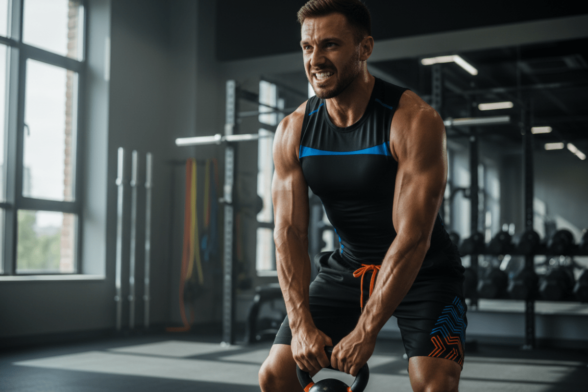 Snus und Nikotin Pouches im Sport? Warum Athleten darauf verzichten sollten - PIQ | Energypouches.de