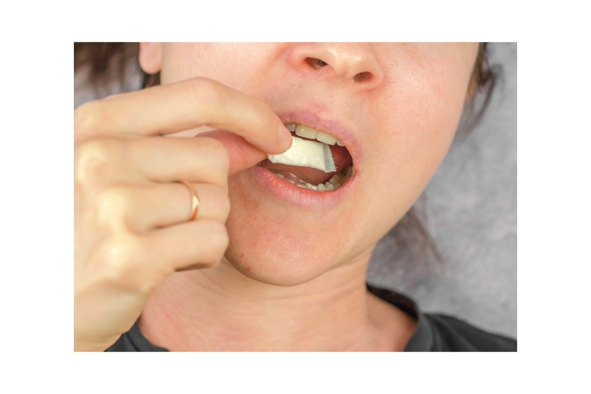 Warum Nikotin Pouches so beliebt und problematisch sind? - PIQ | Energypouches.de
