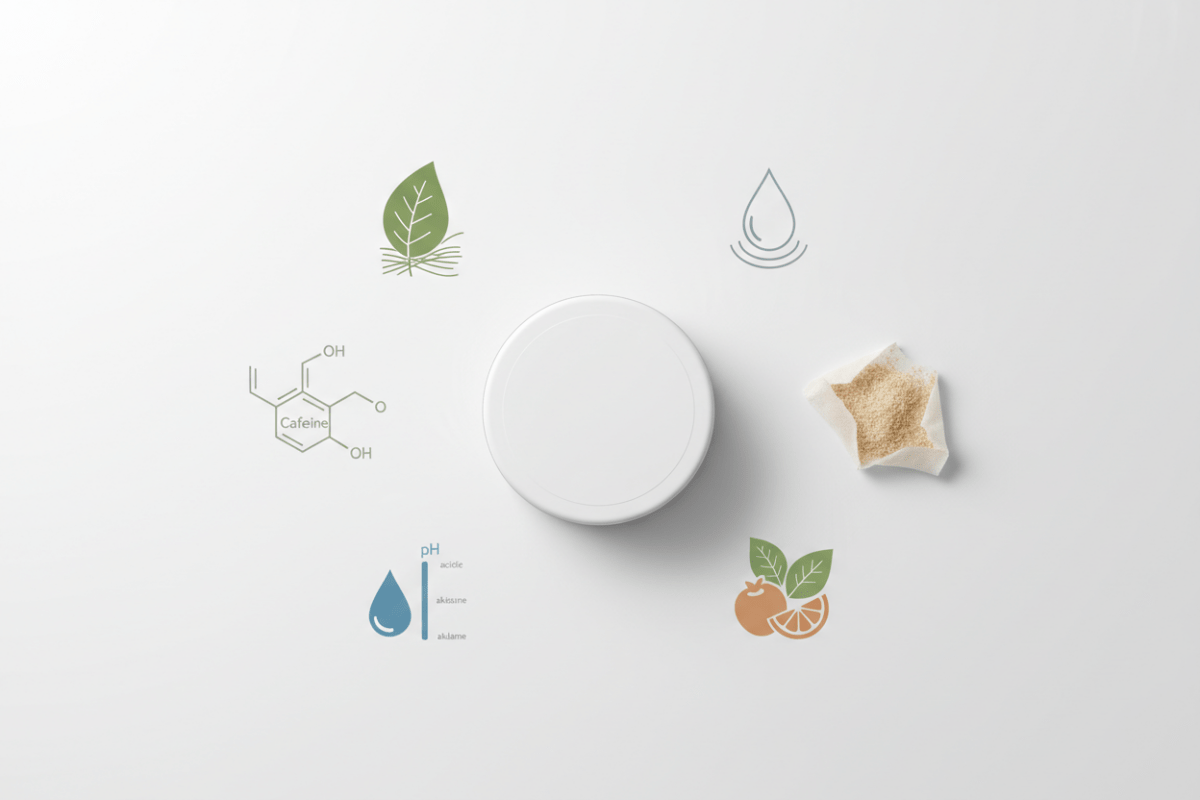 Welche Inhaltsstoffe stecken in Energy Pouches? Was wirklich drin ist und worauf du bei der Qualität achten solltest. - PIQ | Energypouches.de
