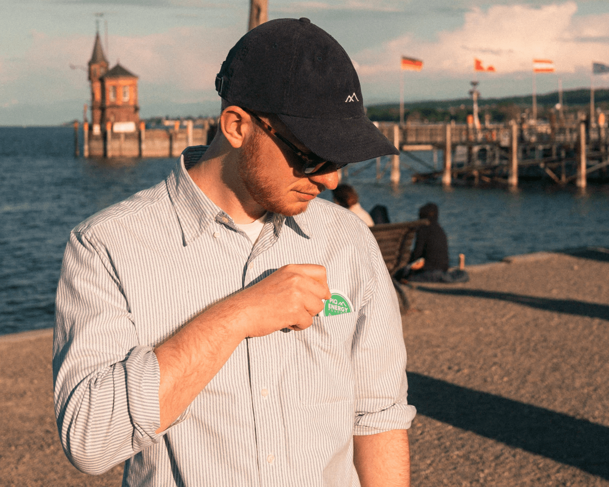 Wie lange wirken Koffein Pouches – und wann spürt man den Effekt? - PIQ | Energypouches.de