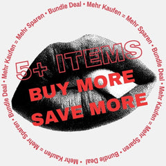Mix & Save