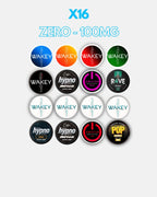 Make the Switch Bundle (16 Dosen) | Starter Set