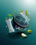 2x W1NNAs Apple Mint - 9,99€/Dose - PIQ | Energypouches.de
