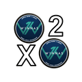 2x W1NNAs Apple Mint - 9,99€/Dose - PIQ | Energypouches.de