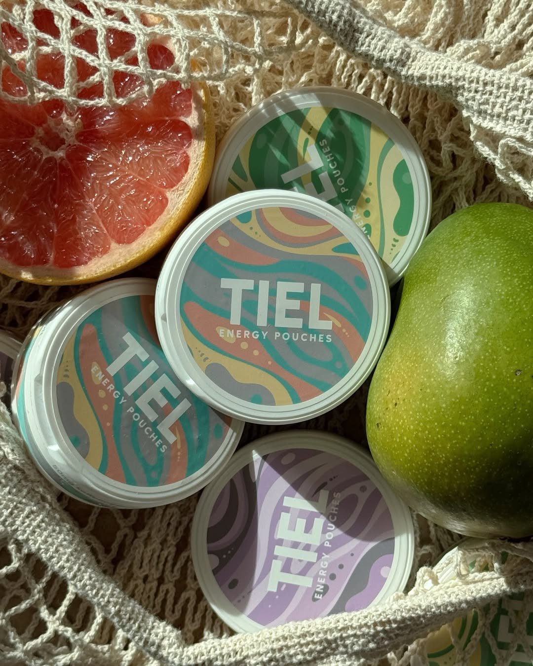 TIEL Original Mint