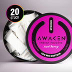 AWAKEN Iced Berry