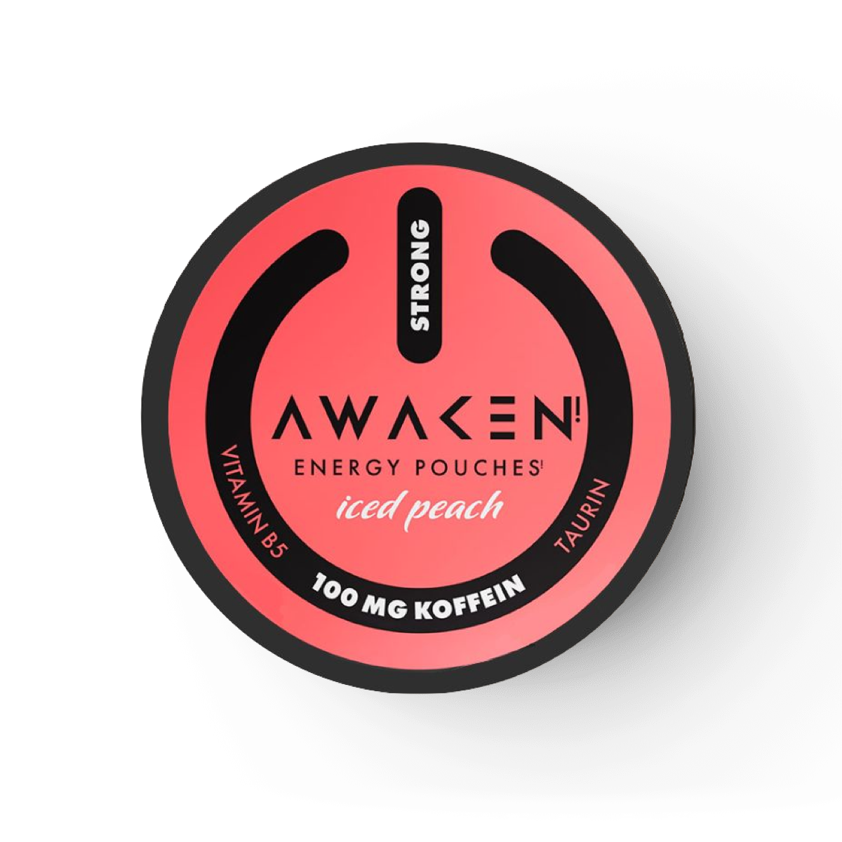 AWAKEN Iced Peach