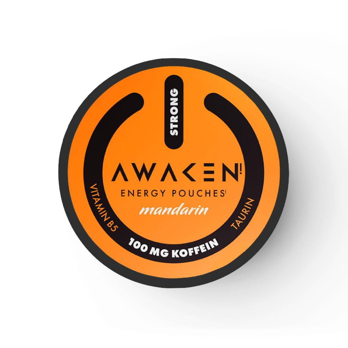 AWAKEN Mandarin