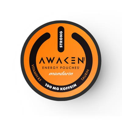 AWAKEN Mandarin