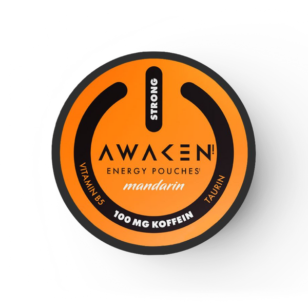 AWAKEN Mandarin