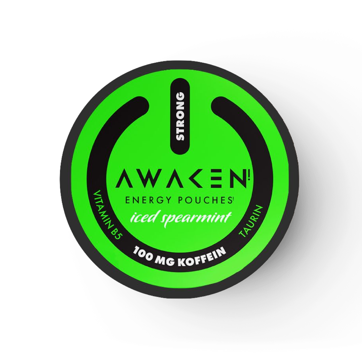 AWAKEN Iced Spearmint