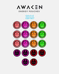 AWAKEN Big Pack (3x6 Cans)