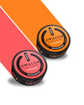 AWAKEN Performance Pouches 2er Bundle - Iced Peach & Mandarin| 100 mg Koffein