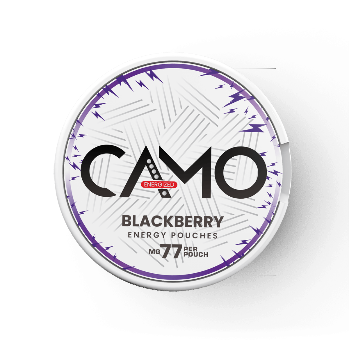 CAMO Blackberry