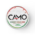 CAMO Cherry Cola Lime