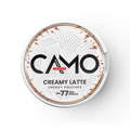 CAMO Creamy Latte