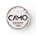 CAMO Iced Mocha