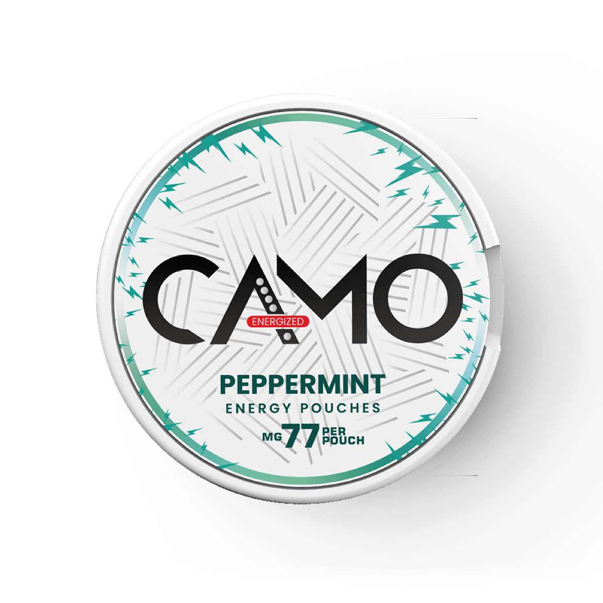CAMO Peppermint