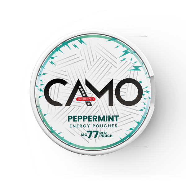 CAMO Peppermint