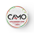 CAMO Strawberry Kiwi