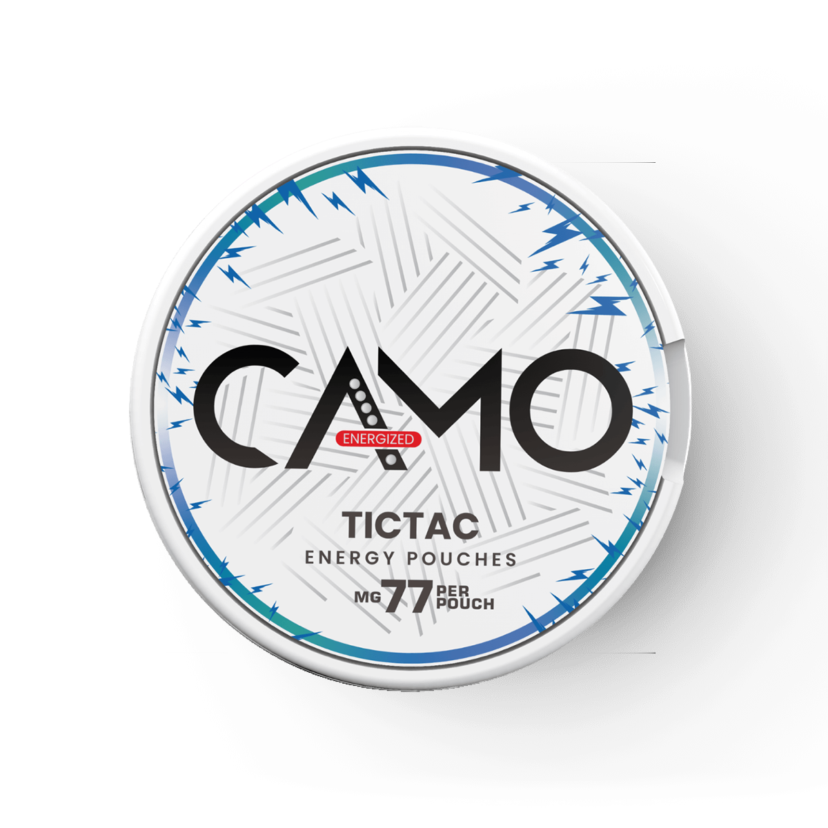 CAMO Pig Pack (18x Dosen)