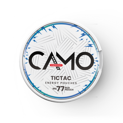 CAMO TicTac