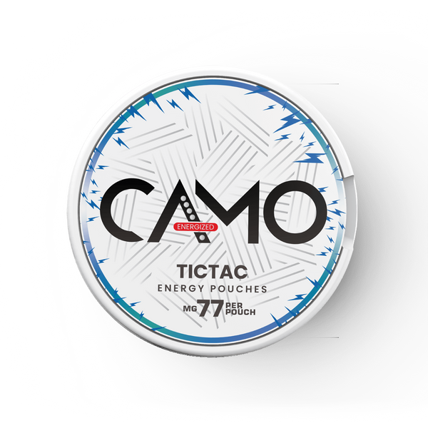 CAMO TicTac