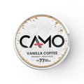 CAMO Vanilla Coffee