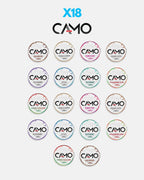 CAMO Big Pack (18x Dosen)