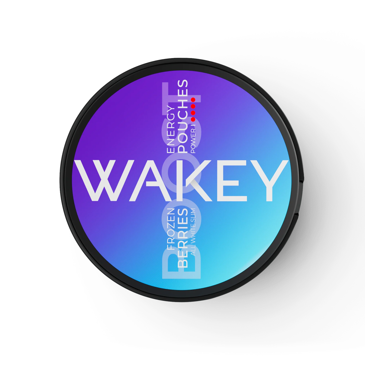 WAKEY Frozen Berries