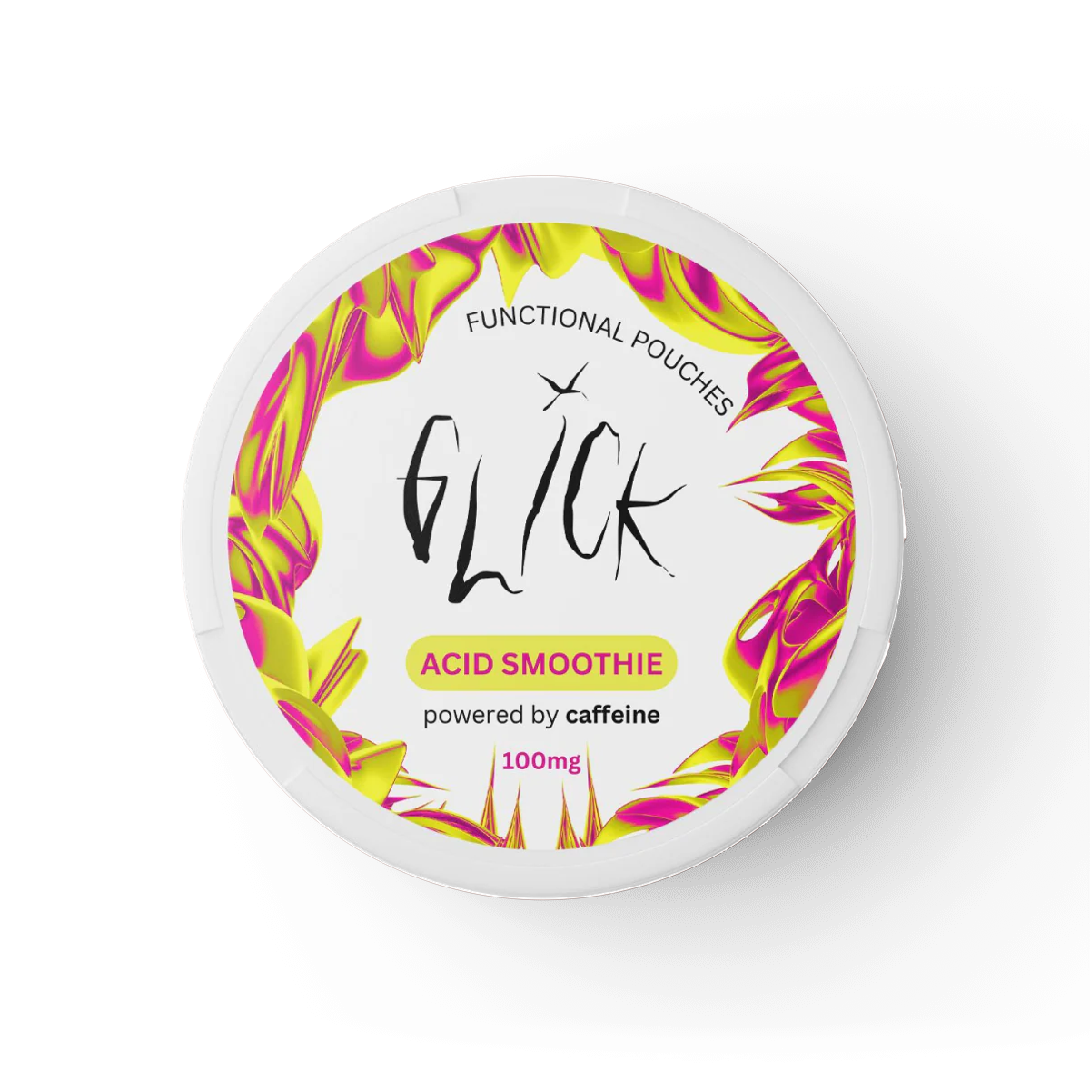 GLICK Acid Smoothie
