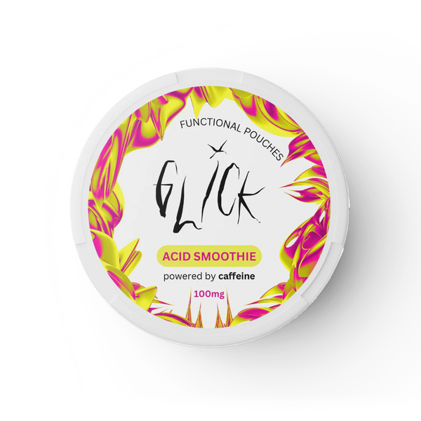 GLICK Acid Smoothie
