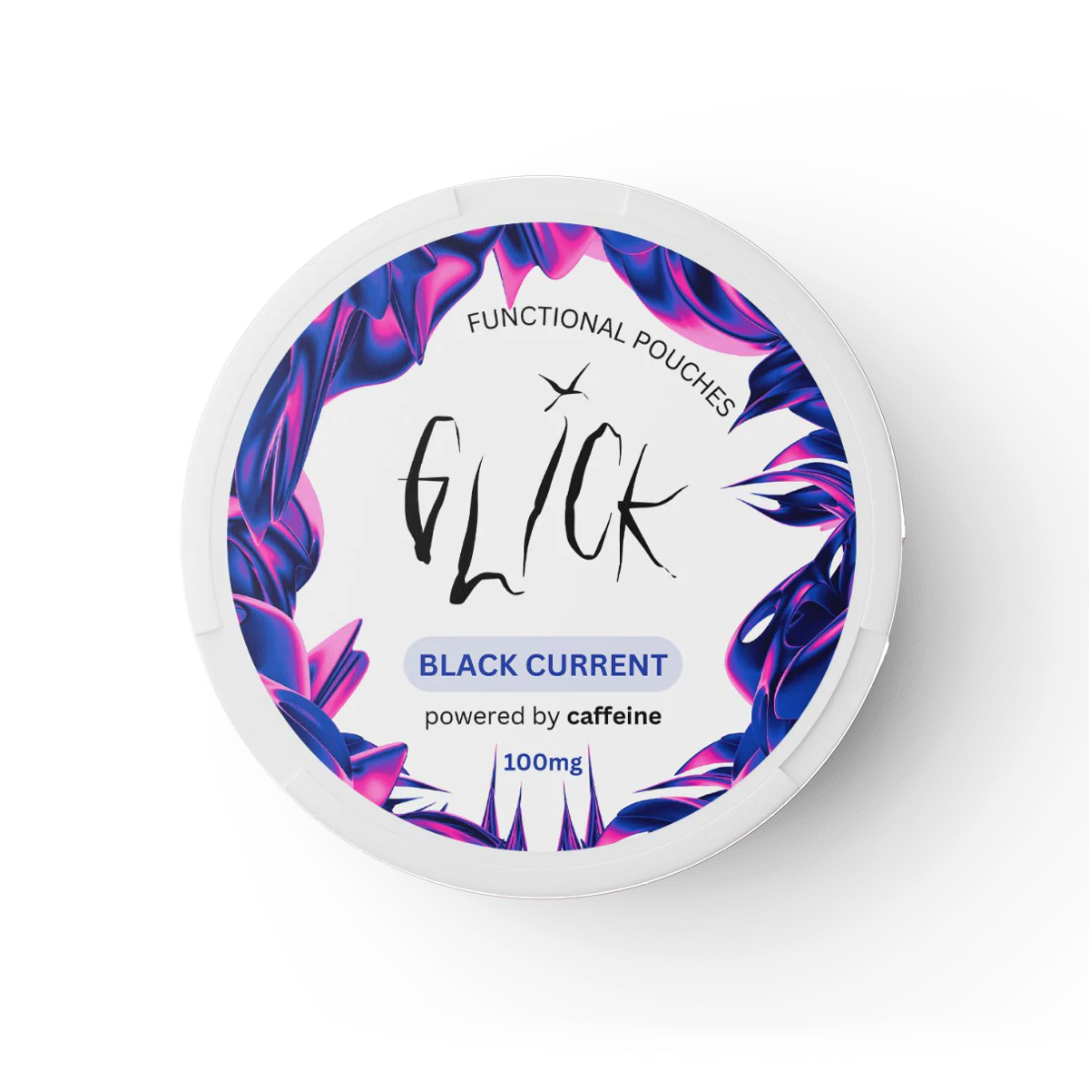 GLICK Black Current
