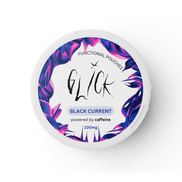 GLICK Black Current
