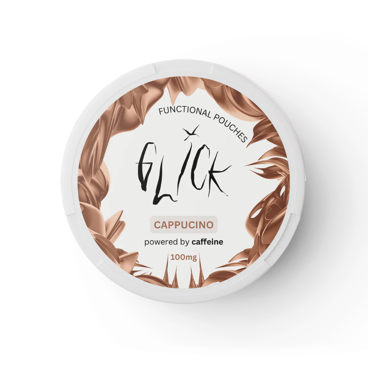 GLICK Cappucino