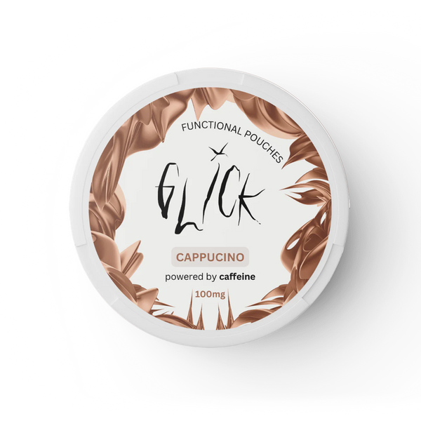 GLICK Cappucino
