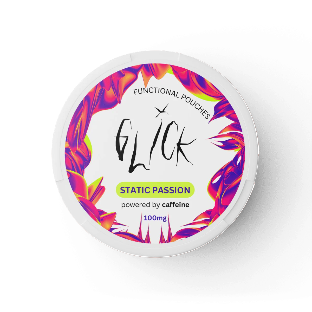 GLICK Static Passion